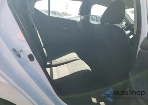 2021 Nissan Sentra Sv from USA, damaged, VIN 3N1AB8CV0MY205465